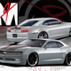 Image for article titled Fesler-Moss Builds A Corvette ZR1-Powered Camaro SS